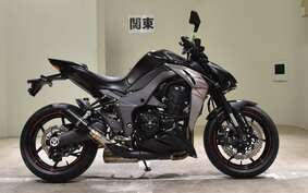 KAWASAKI Z1000 Gen.5 ZXT00W