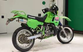 KAWASAKI KDX200SR Gen.2 DX200G