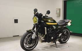 KAWASAKI Z900RS 2021 ZR900C