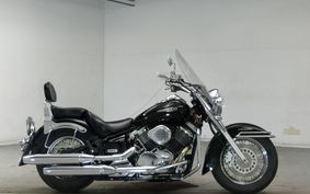 YAMAHA DRAGSTAR 1100 CLASSIC 2005 VP13J