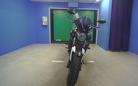 YAMAHA MT-07 RM07J