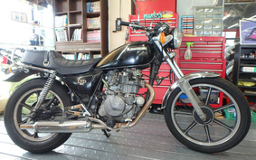 KAWASAKI Z250 Limited KZ250R