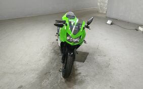 KAWASAKI NINJA 250R EX250K