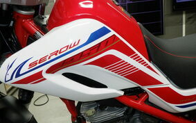 YAMAHA SEROW 250 Gen.3 DG31J