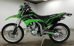 KAWASAKI KLX250 LX250S