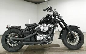 KAWASAKI VULCAN 400 CLASSIC 1998 VN400A