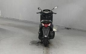 YAMAHA N-MAX 125 SED6J