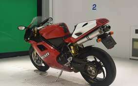 DUCATI 996S 2001