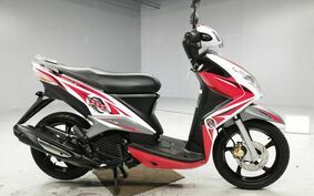 YAMAHA MIO 125 MX KE16