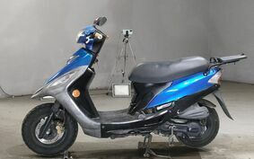 KYMCO V-LINK 125 SD25