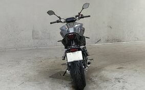 YAMAHA MT-07 2021 RM33J