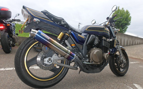 KAWASAKI ZRX-2 2005 ZR400E