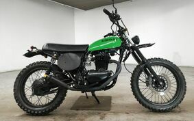 KAWASAKI 250TR BJ250F