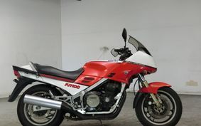 YAMAHA FJ1100 1984 50K