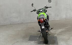 KAWASAKI KSR110 KL110A