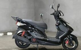 YAMAHA CYGNUS 125 X SR SE44J