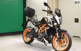 KTM 390 DUKE 2014 JGJ40