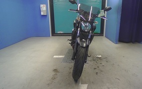 YAMAHA MT-07 2016 RM07J