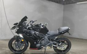 KAWASAKI NINJA 650 2012 EXEE