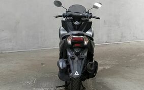 YAMAHA TRICITY 125 SEC1J