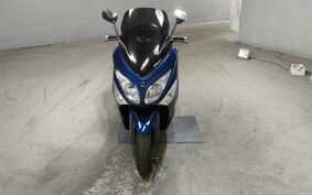 YAMAHA T-MAX500 2008 SJ08J