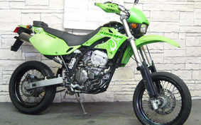 KAWASAKI KLX250D TRACKER 2005 LX250E