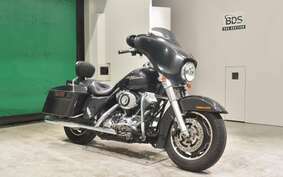 HARLEY FLHX 1580 2008 KB4