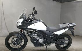 SUZUKI DL650 ( V-Strom 650 ) 2013 VP56A