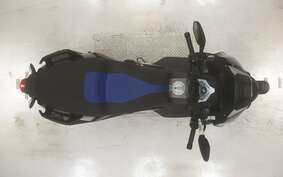 BMW C400X 2021 0C31