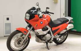 BMW F650ST 2000 0163