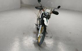 YAMAHA SEROW 250 DG17J