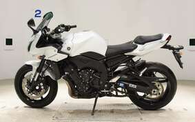 YAMAHA FZ FAZER 2010 RN21J