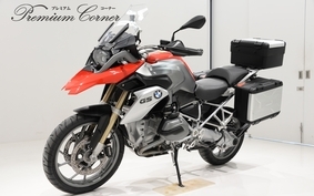 BMW R1200GS 2014 0A01