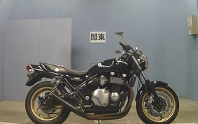 KAWASAKI ZEPHYR 1100 1992 ZRT10A