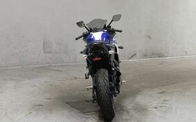 YAMAHA YZF-R25 RG10J