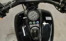 KAWASAKI ELIMINATOR 250 V Type VN250A