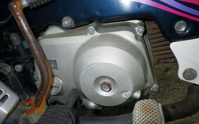 HONDA CHALY 50 CF50