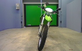 KAWASAKI KLX250 Gen.2 2009 LX250S