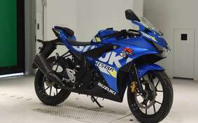 SUZUKI GSX-R150