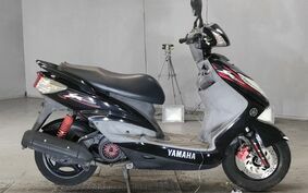 YAMAHA CYGNUS 125 X SR SE44J