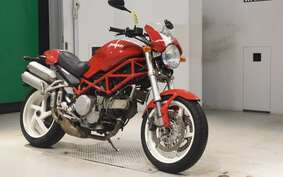 DUCATI MONSTER S2R 800 2005 M414A