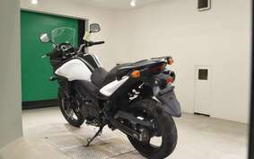 SUZUKI DL650 ( V-Strom 650 ) A 2013 VP56A