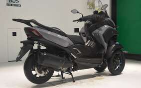 YAMAHA TRICITY 300 2021 SH15J