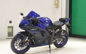 YAMAHA YZF-R7 2022 RM39J