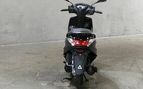 YAMAHA AXIS Z SED7J