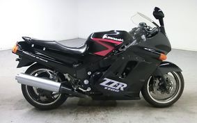 KAWASAKI ZZ1100 NINJA 1992 ZXT10C