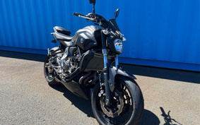 YAMAHA MT-07 2016 RM07J