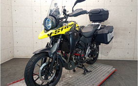 SUZUKI V-STROM 250 DS11A