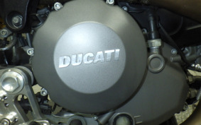 DUCATI MONSTER 1100 EVO 2013