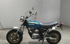 HONDA APE 100 HC07